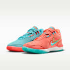 Tenis de básquetbol LeBron NXXT Gen AMPD