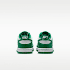 Nike Dunk Low Big Kids' Shoes