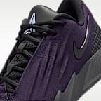 Twelve Time EP Men's Basketball Shoes