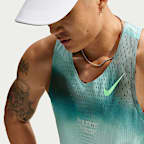 Maillot de running Dri-FIT ADV Nike AeroSwift pour homme