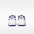 Nike Air Force 1 Older Kids' Shoes
