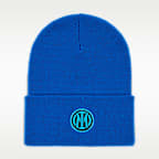 Inter Peak Beanie