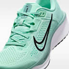 Tenis de correr en pavimento para mujer Nike Quest 6