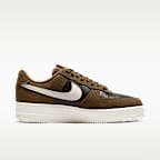 Nike Air Force 1 '07 Women's Shoes