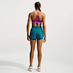 Nike Indy Light Support Sujetador deportivo regulable con acolchado - Mujer