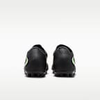 Nike Phantom 6 Low Pro Turf Soccer Shoes