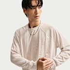 Maglia a manica lunga N.A.C. Dri-FIT Nike – Uomo