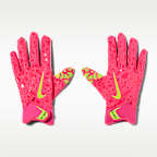 Nike Shark 2.0 Pee Wee Football Gloves