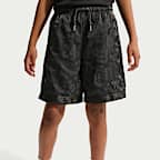 Kobe Big Kids' Basketball Shorts