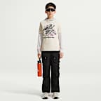 Nike ACG Big Kids' Dri-FIT Leaping Tiger T-Shirt