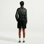 Nike Sportswear Women's Cropped Lace Track Jacket