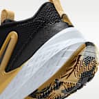 Nike Team Hustle D 12 Younger Kids' Shoes