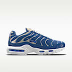 Nike Air Max Plus By You personalisierbarer Schuh