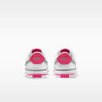 NikeCourt Legacy Older Kids' Shoes