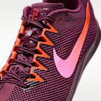 Nike Zoom Rival Distance Athletics Distance Spikes