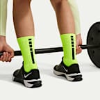 Calcetas acolchadas Nike Elite 2.0 (1 par)