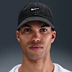 Nike Club Unstructured Denim Cap