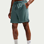 Shorts versátiles Dri-FIT de 18 cm sin forro para hombre Nike Unlimited