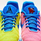 Ja 3 X Kool Aid Older Kids' Basketball Shoes