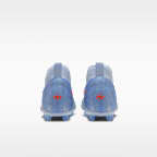 Nike United Jr. Mercurial Superfly 11 Academy Big Kids' Artificial-Grass High-Top Soccer Cleats