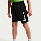 Nike Little Kids' Dri-FIT Trophy Shorts