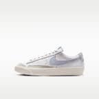Tenis para niños grandes Nike Blazer Low '77
