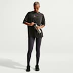 Nike Women's Oversized Short-Sleeve T-Shirt