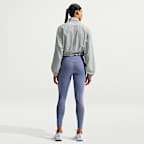 Nike N.A.C. Women's Oversized Woven Full-Zip Jacket