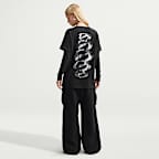 Playera oversized para mujer Nike Sportswear Classic