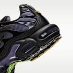 Nike Air Max Plus Men's Shoes
