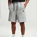 Nike Tech Men's Fleece Shorts