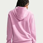 Nike Studio Fleece Medium Weight Women's Pullover Hoodie