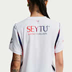 C.D. Guadalajara 2026/27 Stadium Away Women's Nike Dri-FIT Soccer Replica Jersey