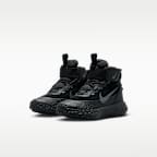 Nike Terrascout Little Kids' Shoes with Reflective Design Accents