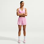 Nike Pro Women's 2-in-1 Shorts