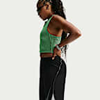 Pantalon de running Dri-FIT Nike Swoosh pour femme