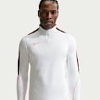 Maglia da calcio per allenamento Dri-FIT Nike Strike – Uomo