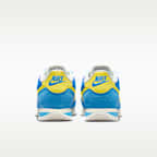 ナイキ コルテッツ テキスタイル メンズシューズ