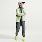 Pantalon tissé Nike Miler Dri-FIT pour ado