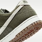 Nike Dunk Low Premium SE Women's Shoes