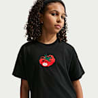 Nike Sportswear Older Kids' Boxy T-Shirt