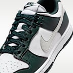Nike Dunk Low Women's Shoes