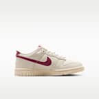 Tenis para niños grandes Nike Dunk Low