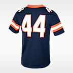 Syracuse Men's Nike College Football Replica Jersey