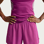 NikeLab | Running  Women's 4" Brief-Lined Shorts