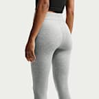 Nike Sportswear Classics Women's High-Waisted Graphic Leggings