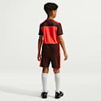 Nike Academy+ Samarreta de futbol de màniga curta Dri-FIT - Nen/a