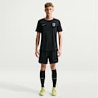 Norway National Team 2026 Match Away Men's Nike Aero-FIT Football Shirt