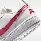 Nike Court Borough Low Recraft Older Kids' Shoes