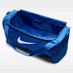 Nike Brasilia 9.5 Training Duffel Bag (Medium, 60L)